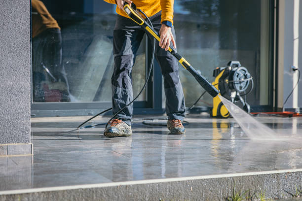 Reliable Laconia, NH Pressure Washing Solutions